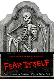 (image for) Fear the Walking Dead - Seasons 1-4